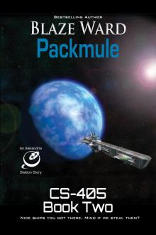 Packmule Read online