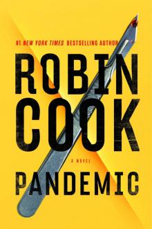 Pandemic Read online