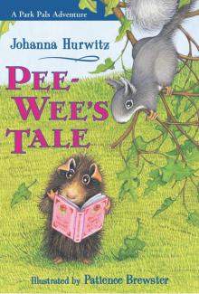 PeeWee's Tale Read online