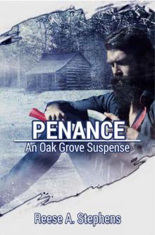 Penance (Oak Grove Suspense Book 2)