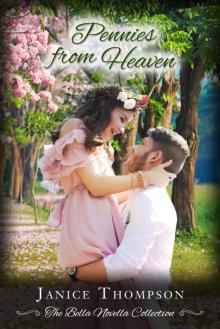 Pennies From Heaven (The Bella Novella Collection Book 3) Read online