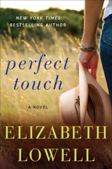 Perfect Touch Read online