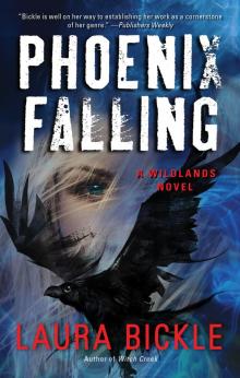 Phoenix Falling Read online