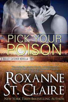 Pick Your Poison Read online