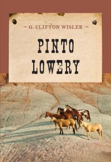 Pinto Lowery Read online