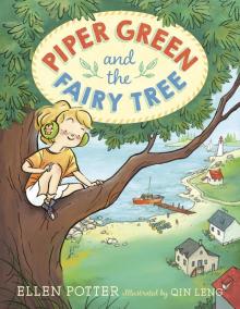 Piper Green and the Fairy Tree Read online