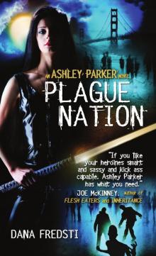Plague Nation Read online