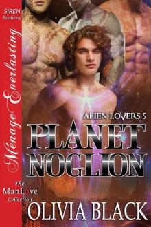 Planet Noglion Read online