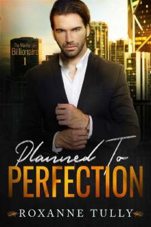 Planned to Perfection Read online