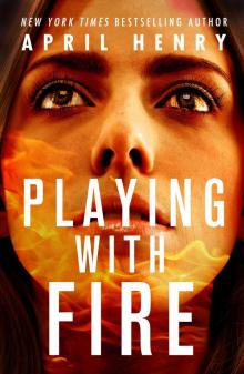 Playing with Fire Read online