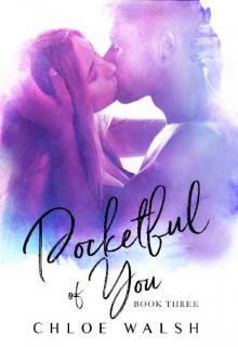 Pocketful of You : Book Three Read online