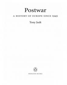 Postwar Read online