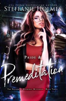 Pride and Premeditation Read online