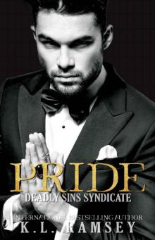 Pride : Deadly Sins Syndicate Read online