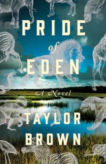 Pride of Eden Read online
