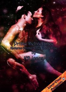 Prime Deliverance (Katieran Prime Series (Book Five)) Read online
