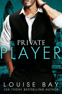 Private Player Read online
