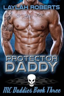 Protector Daddy Read online