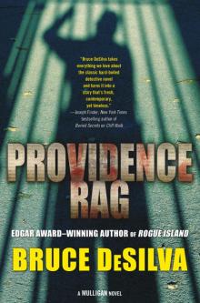 Providence Rag Read online