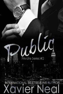 Public (Private Book 2) Read online