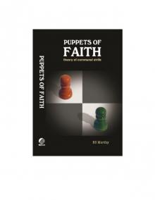 Puppets Of Faith Theory Of Communal Strife (A critical appraisal of Islamic faith, Indian polity ‘n more) Read online