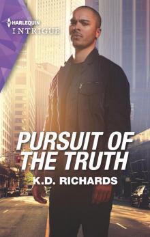 Pursuit of the Truth Read online