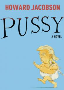 Pussy Read online