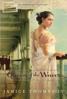 Queen of the Waves Read online