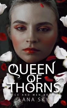 Queen of Thorns Read online