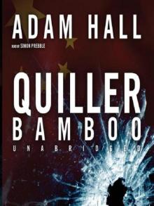 Quiller Bamboo Read online