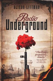 Radio Underground Read online