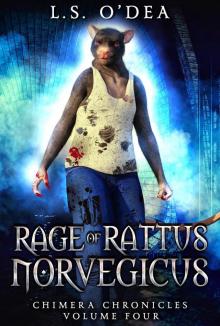 Rage of Rattus Norvegicus Read online