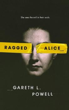 Ragged Alice Read online
