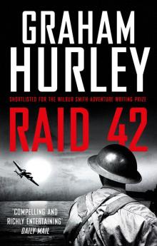 Raid 42 Read online