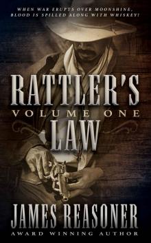 Rattler's Law, Volume One Read online