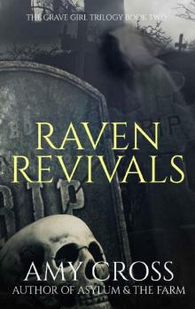 Raven Revivals Read online