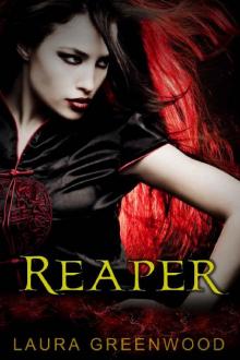 Reaper Read online