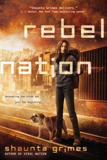 Rebel Nation Read online