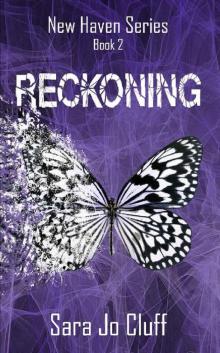 Reckoning (New Haven Book 2) Read online