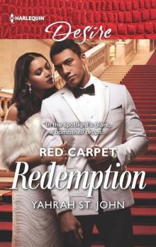 Red Carpet Redemption Read online