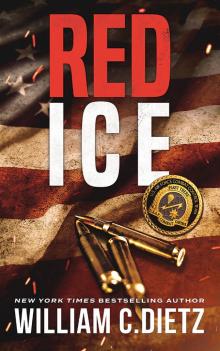 Red Ice Read online