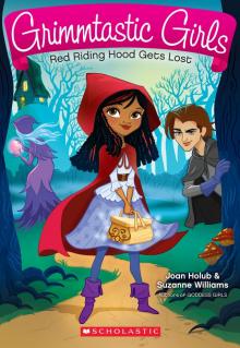 Red Riding Hood Gets Lost Read online