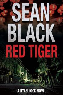 Red Tiger Read online