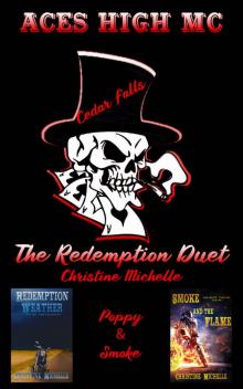 Redemption Duet (Aces High MC - Cedar Falls Book 0) Read online