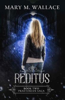 Reditus Read online