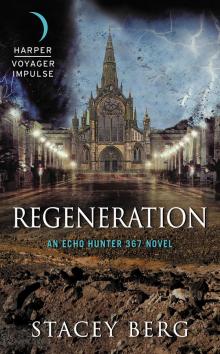 Regeneration Read online