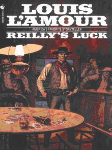 Reilly's Luck Read online
