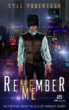 Remember Me Read online