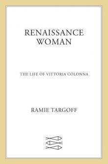 Renaissance Woman