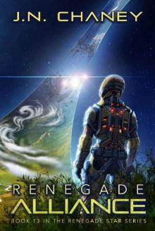 Renegade Alliance Read online